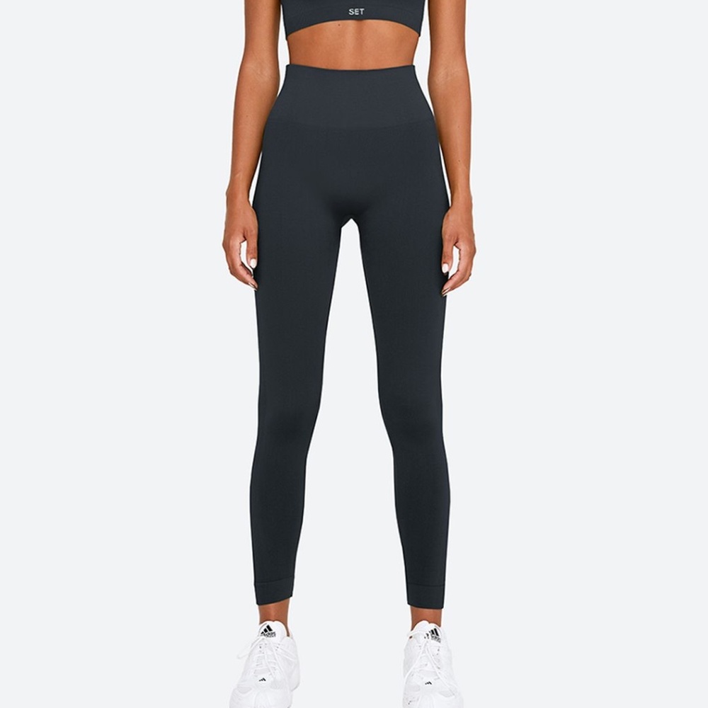 Set Active Oxford Sculptflex Leggings XS